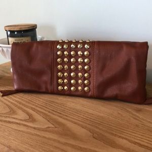 Steve Madden Clutch
